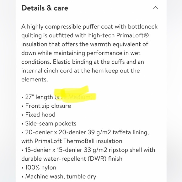 🔥🔥The North Face ThermoBall NAVY color Zip Hoodie - Picture 6 of 6